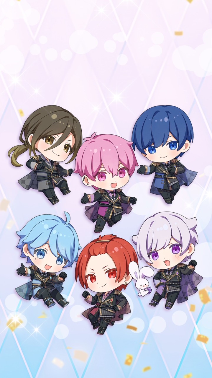 いれいす好き集まれー！(っ ॑꒳ ॑c)