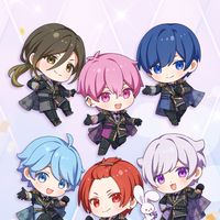 いれいす好き集まれー！(っ ॑꒳ ॑c)