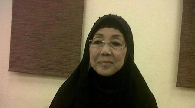 ‎Alasan Nani Wijaya Mau menikah Lagi