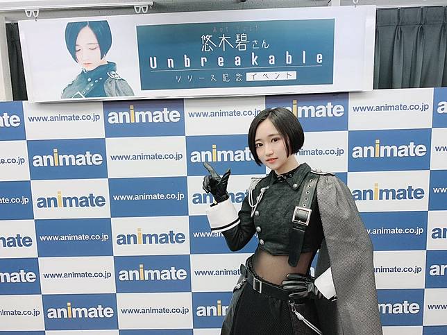 聲優悠木碧自製 動物森友會 光之美少女衣服 職人等級大獲好評 4gamers Line Today