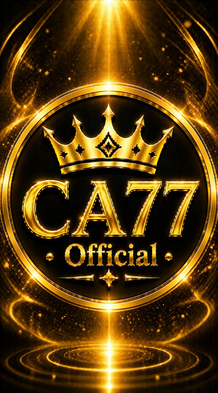 CA77 | Official