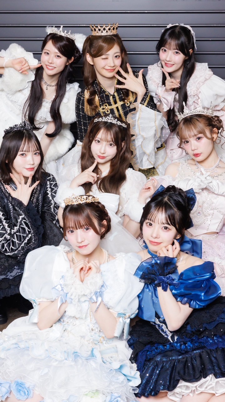 💎CUTIE STREET💎(きゅーすと愛好会)🎀