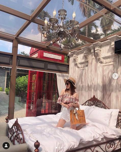 圖片來源：IG @dodo0511