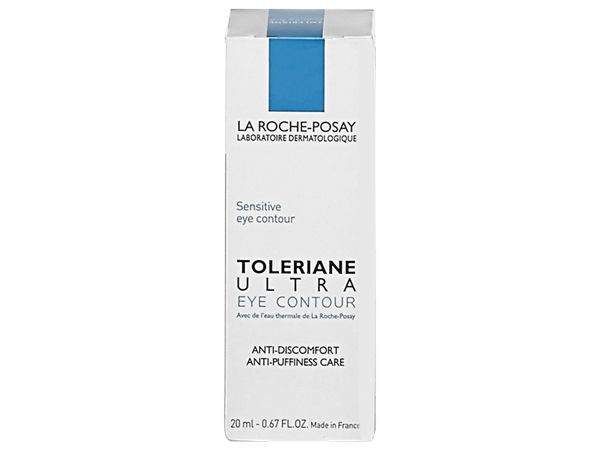 LA ROCHE POSAY 理膚寶水~ 多容安極效舒敏眼霜(20ml)【D419522】，還有更多的日韓美妝、海外保養品、零食都在小三美日，現在購買立即出貨給您。