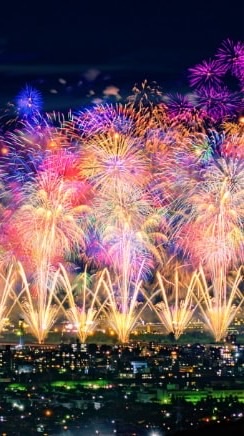 【回覧】花園南町内会