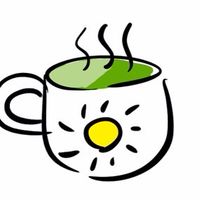 朝日茶會-繪圖作品分享群