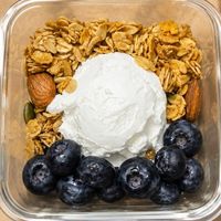 ช้อนกรีก Greek Yogurt