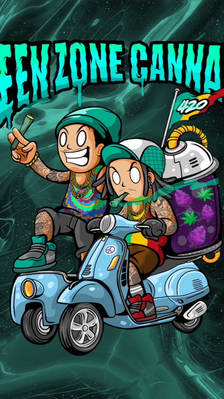 Green Zone SHOP สาขา1 ชัยภูมิ