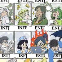 MBTI community พูดคุยกันหลังไลฟ์