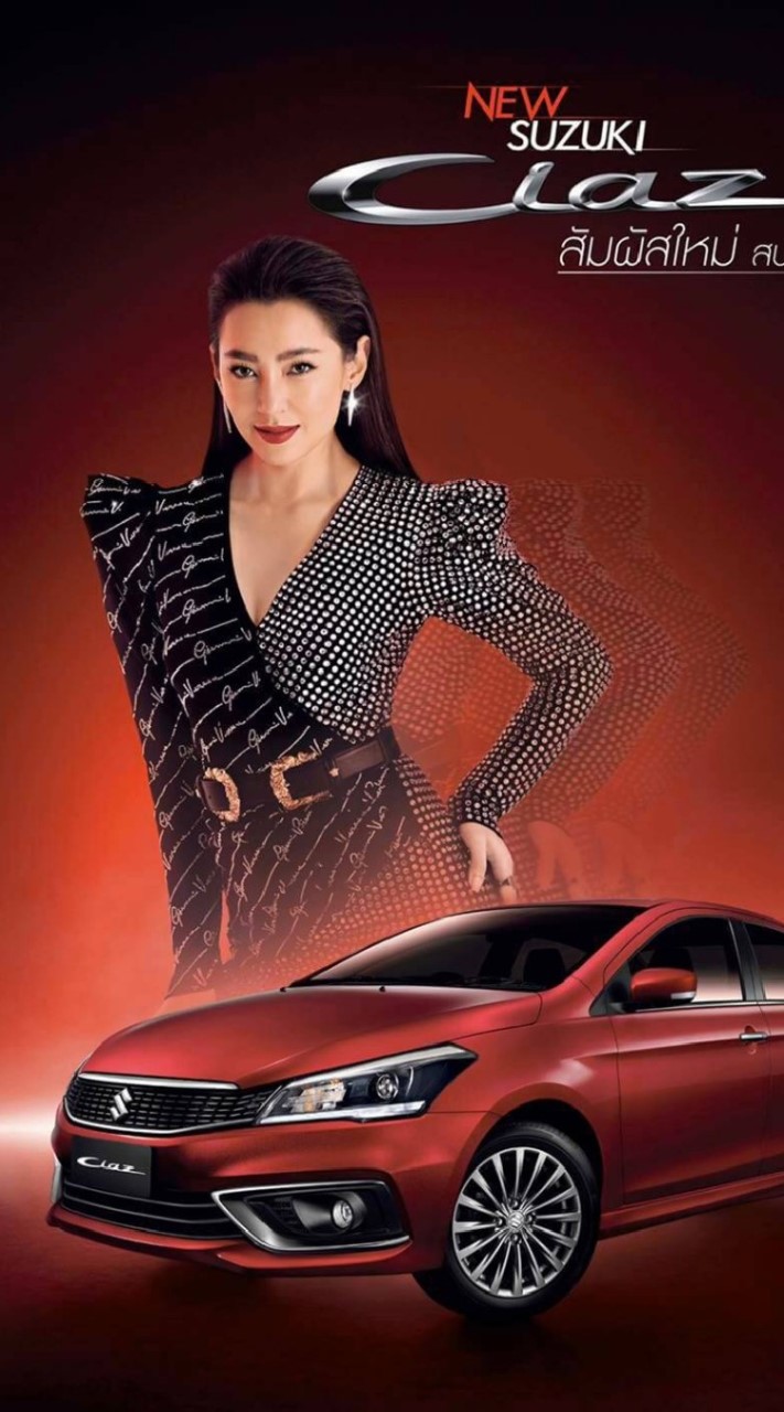 SUZUKI CLUB