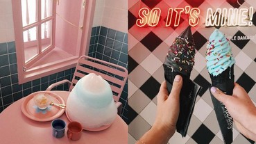 第一次當美食網紅就上手！教你 5 個 IG 拍出美食好照懶人小技巧