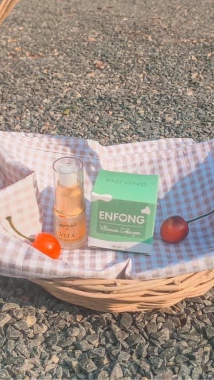 ENFONG💚