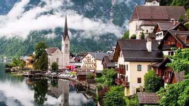 #POPBEE 專題：厭倦觀光熱點？不妨把這 10 個童話場景般的歐洲小鎮列入你的行程吧！