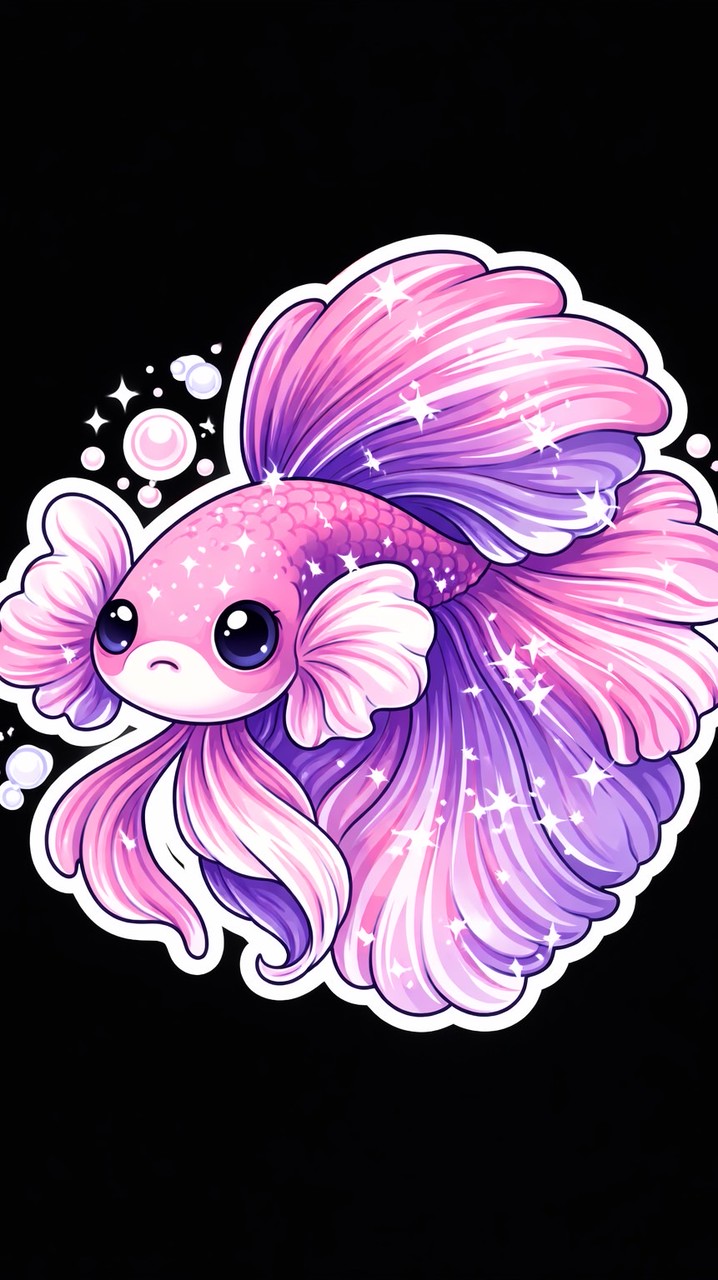 Mr.鬥鬥 鬥魚專賣🐟