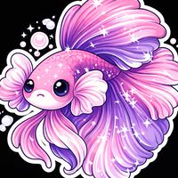 Mr.鬥鬥 鬥魚專賣🐟