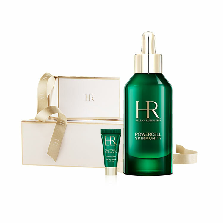 綠寶瓶修護禮盒