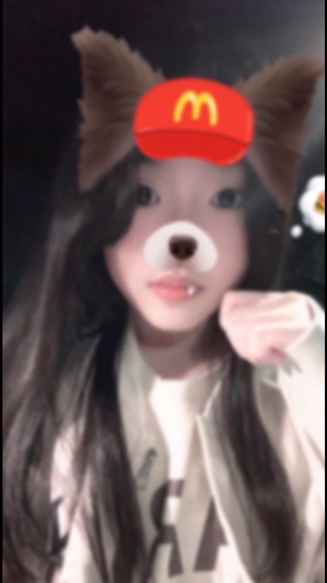 珜晴^90幾人真的