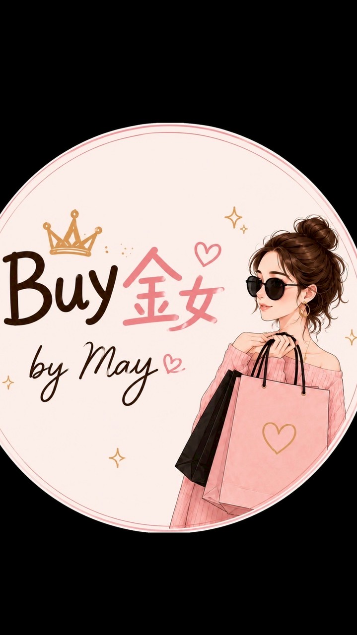 Buy金女by May
