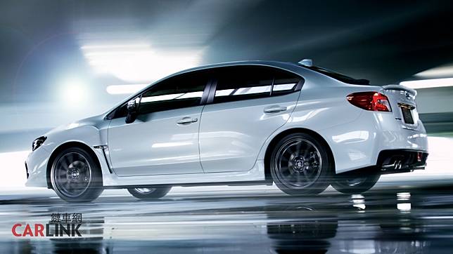 台灣市場22年重頭戲 Subaru Wrx 2 4l渦輪心臟270hp起跳 Carlink鏈車網 Line Today