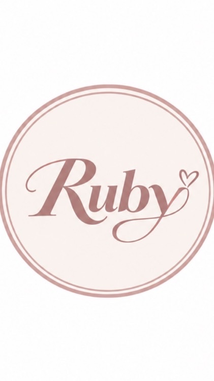 Ruby (JXJ應募專）
