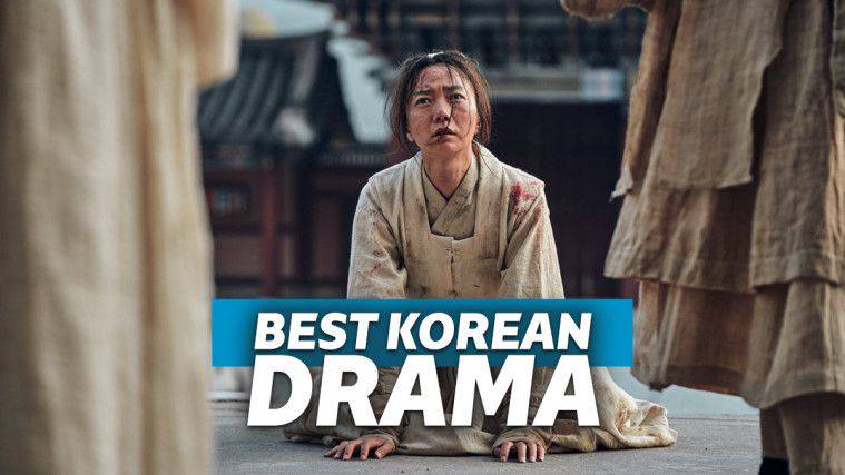 Download Drama Korea Terbaik 2019 Di Netflix Gif