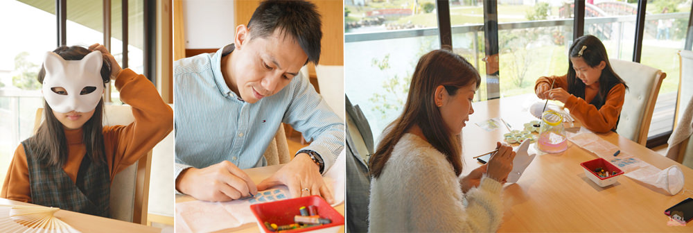 綠舞國際觀光飯店&綠舞日式主題園區Dancewoods Hotels & Resorts