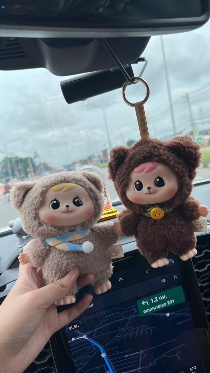 🌼DAISY SHOP🌼หาของหิ้วของ สำเพ็ง/art toy/popmart