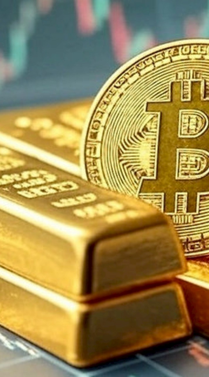 ห้องแผน GOLD - BTC งดคุย