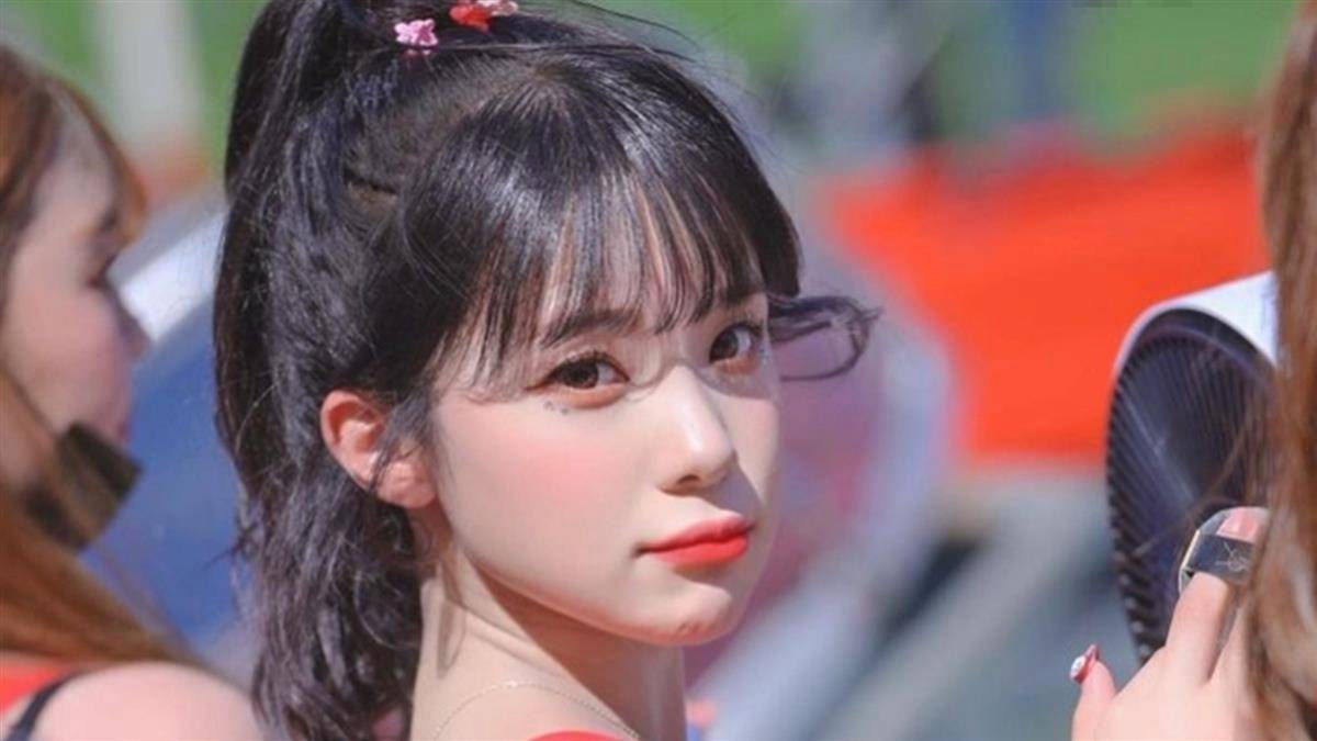 李多慧4／14亮相 桃猿主場「美景第一排」秒殺 | EBC 東森新聞 | LINE TODAY