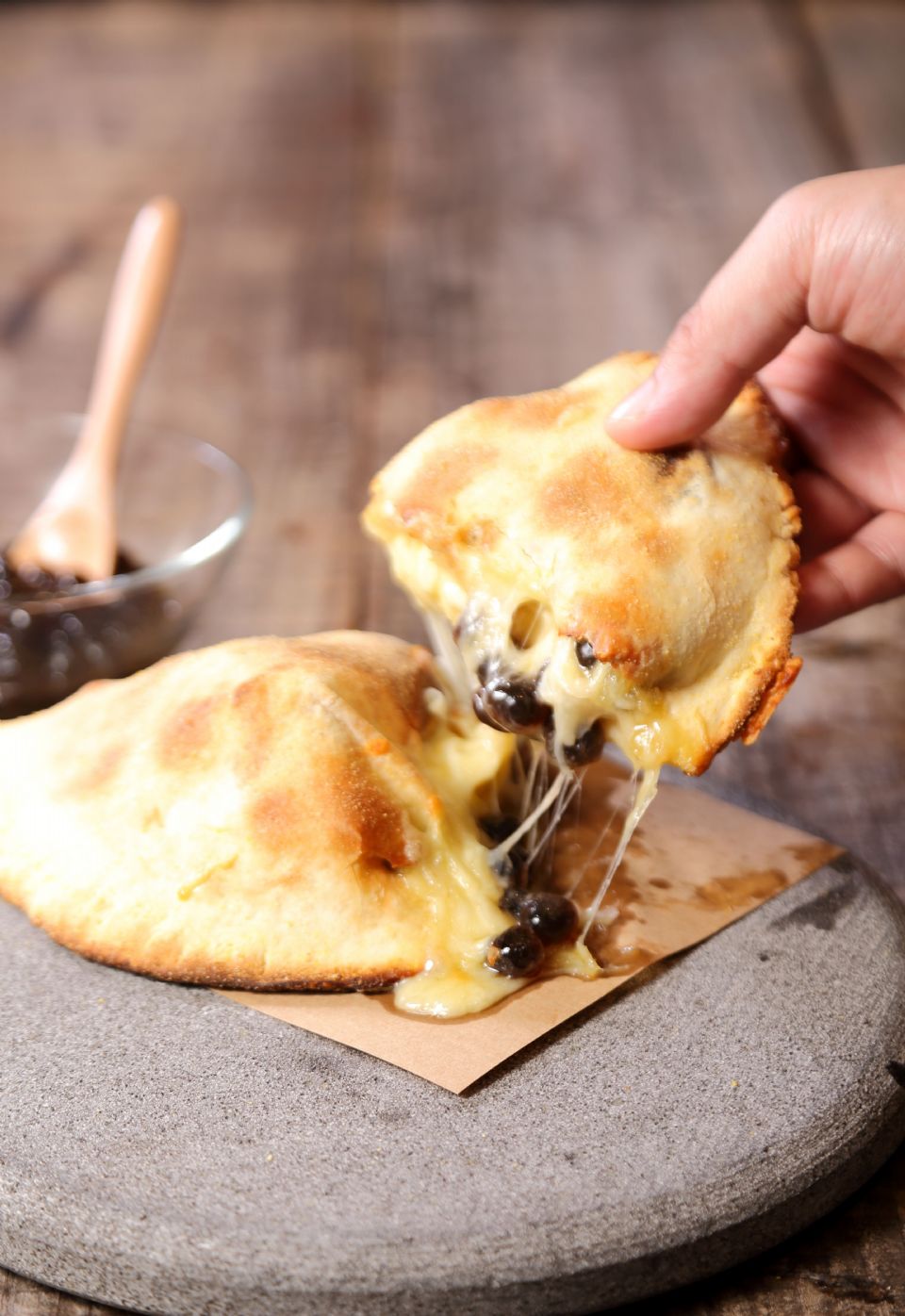 全球都在瘋珍奶！晶華酒店推粉圓嘉年華～