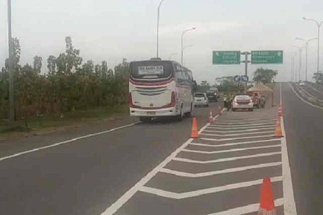 95+ Bus Hantu Cipali HD Terbaik