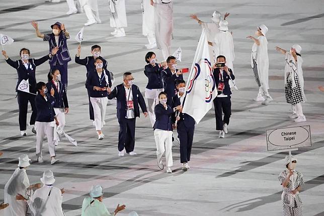 戴資穎摘銀 11 位選手的名言 給你為夢想打拚的勇氣 經理人月刊 Line Today