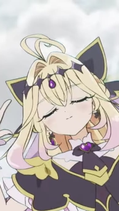全プリキュアなりきりオリキャラあり！