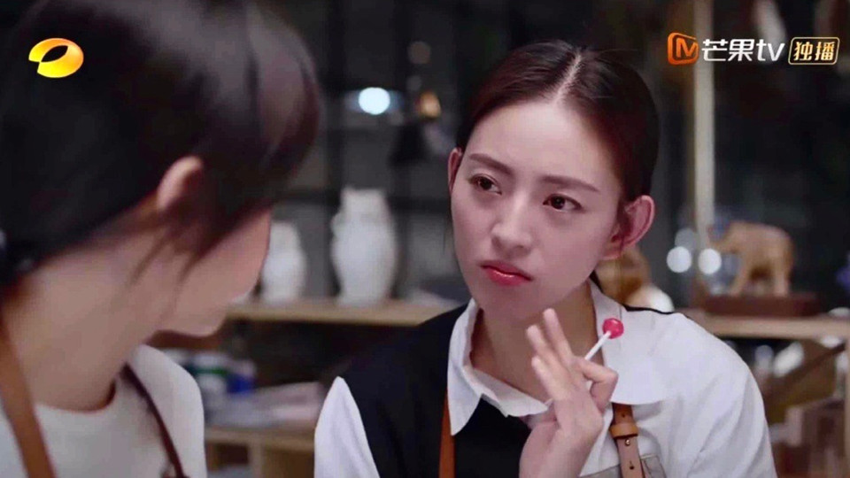 《以家人之名》女演員私服4：王薇 飾演 杜鵑