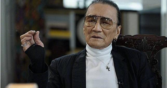 謝霆鋒哭了？　83歲謝賢驚爆「腦梗離世」公司回應了