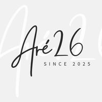 Aré.26 | 韓系服飾 • 飾品 • 配件