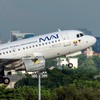 飛行機好き大集合