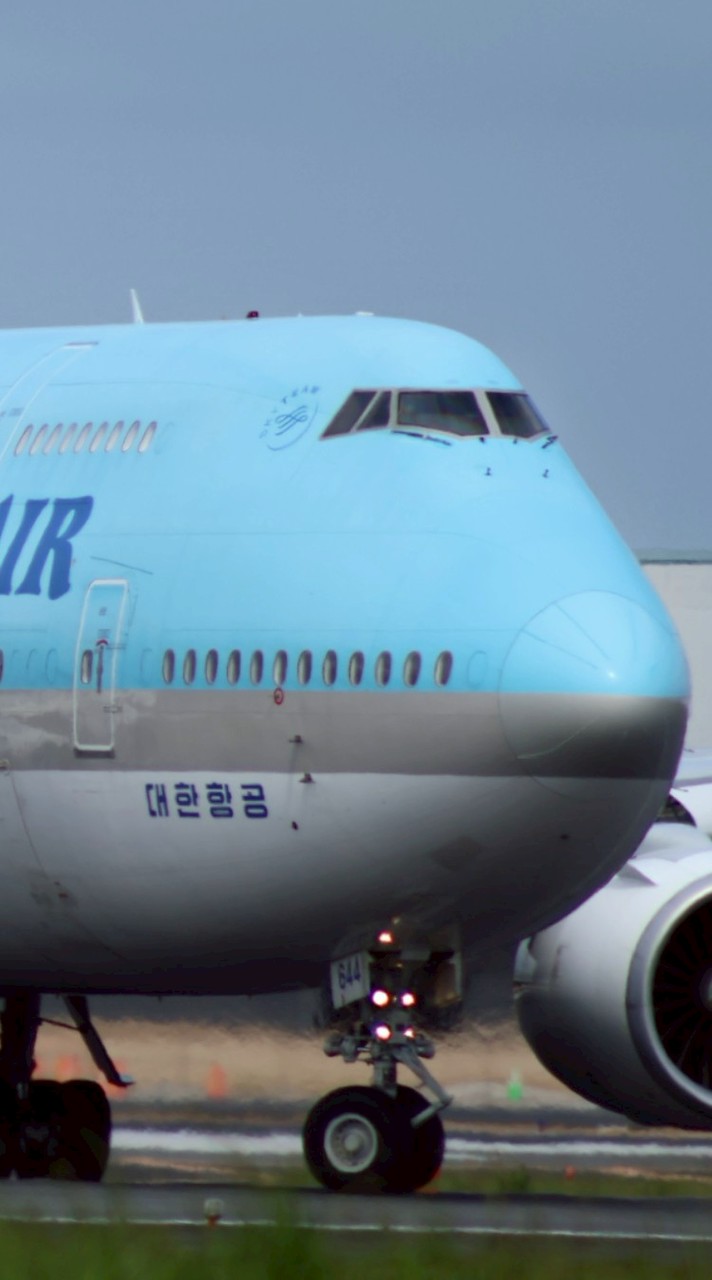 飛行機好き大集合