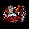 Sweet หม่าล่าทอด,ชานมปังเย็น