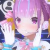 ホロライブ部屋