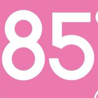 85度C台中大肚店挖好康