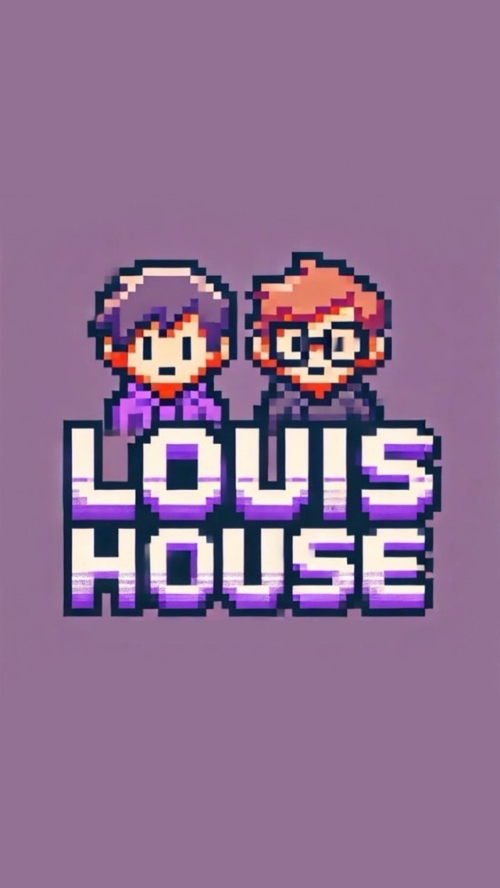 Louis House （GK雕像開箱/卡牌開箱/分享）