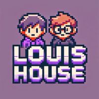 Louis House （GK雕像開箱/卡牌開箱/分享）