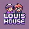 Louis House （GK雕像開箱/卡牌開箱/分享）