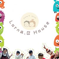 Lorna.B 童裝衣櫥