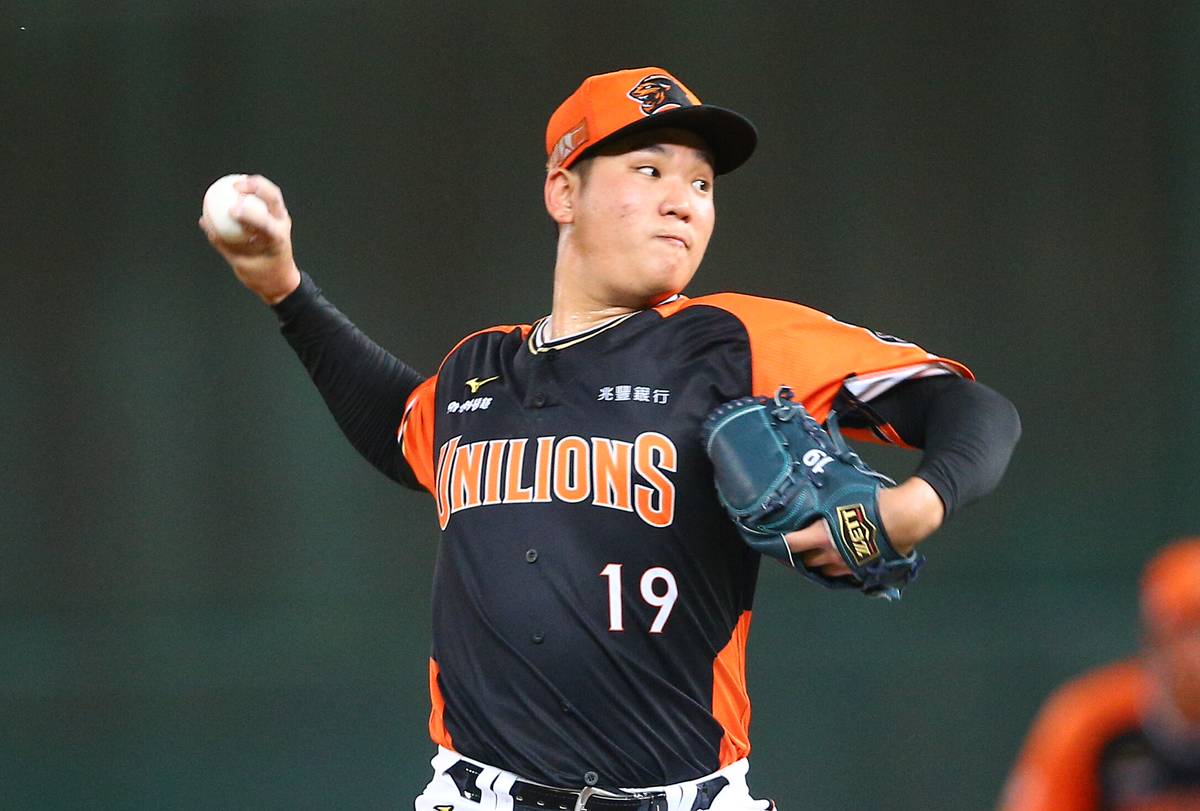 獅禍不單行古林嘟嘟接連傷退 蘋果新聞網 Line Today