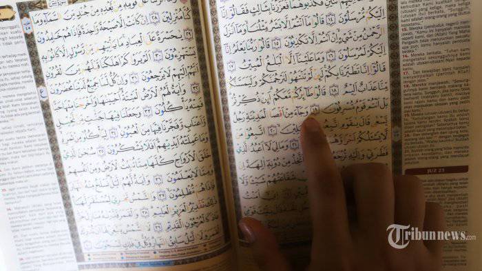 Download 61+ Contoh Surat Surat Yasin Lengkap Al Quran Terbaik Gratis