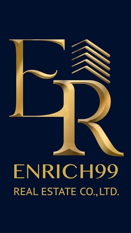 ทีมขายบ้านออนไลน์ By Enrich99