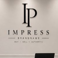 Impress brandname