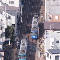 鉄道の会(雑談オッケー)